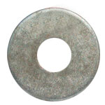 Machined Washers Stainless Steel